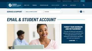 
                            8. Email and Student Account | Tidewater Community College - Tncc Educate Card Portal