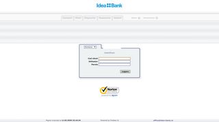 
                            5. [email protected] - Please sign in! - Idea Bank Portal