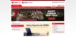 
                            9. [email protected] - Www Cimbclicks Com My Portal