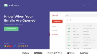 
                            7. Email tracking for Gmail — Mailtrack - 10 Ticks Portal