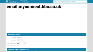 
                            3. ▷ email.myconnect.bbc.co.uk : BIG-IP logout page - www.co.uk - Email Myconnect Bbc Co Uk Login