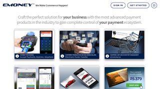 
                            5. EMoney: The Most Powerful Financial Product Suite in the ... - Emoney Org In Login
