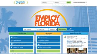 Employ Florida_