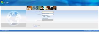 
                            1. Employee Login - LCS - Life Care Services - Lcs Employee Portal