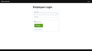 
                            5. Employee Login - Webcare2 G4s Login