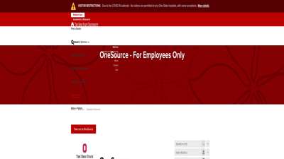Employee OneSource - wexnermedical.osu.edu