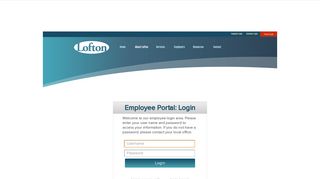 
                            4. Employee Portal Login - securedportals.com - Senture Employee Portal Login