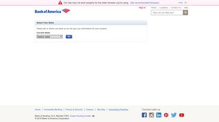 
                            3. Employee Resources at Home - Bank of America - Bank Of America Associate Learning Portal