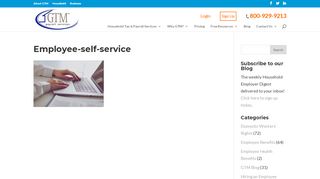 
                            7. Employee-self-service - GTM Payroll Services - Gtm Payroll Employee Portal