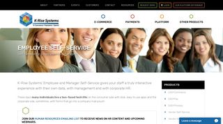 
                            4. Employee Self-Service Portal for JD Edwards - Jde Ess Portal