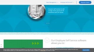 
                            2. Employee Self-Service® Software | Paycom - Paycom Com Client Portal
