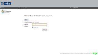 Employee Services Portal - N11 Ultipro Com Portal