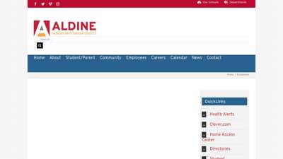 Employees – Aldine ISD - Aldine Independent School District