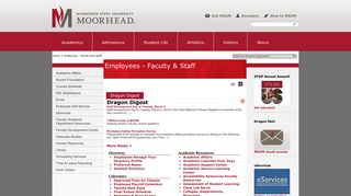 Employees  Faculty & Staff  Minnesota State University ...