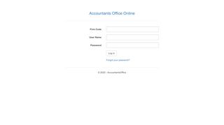 
                            4. Employer Payroll Login - Accountants Office Online - Https Www Payrollrelief Com Login