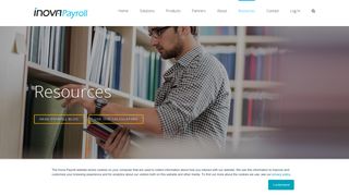 
                            4. Employer Tools & Resources | Inova Payroll - Inovapayroll Portal
