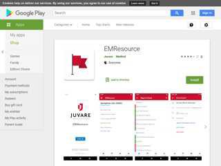 
                            6. EMResource - Apps on Google Play