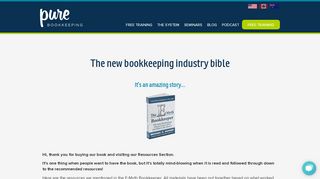 Emyth | Pure Bookkeeping USA - Pure Bookkeeping Portal