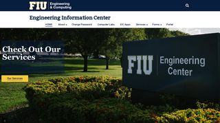 
                            5. Engineering Information Center - Florida International University - Fiu Citrix Portal