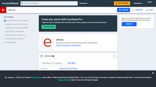 
                            8. eNotes - Overview | Crunchbase - Enotes Portal Free