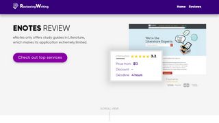 
                            11. eNotes Review 2020- All You Need to Know Before Using - Enotes Portal Free