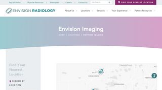 
                            4. Envision Imaging | Envision Radiology - Envision Imaging Portal