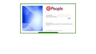 
                            9. ePeople - Epeoples Com Portal