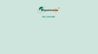 
                            2. Eppointments - Your Online Scheduling Solution - Eppointments Plus Tab Login