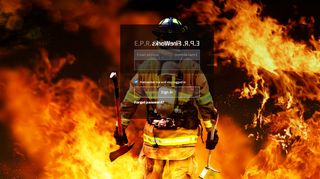 
                            2. EPR FireWorks - Epr Login