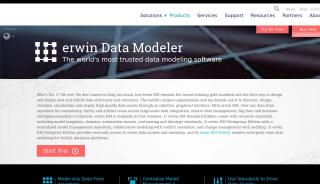 
                            7. erwin Data Modeler | Industry-Leading Data Modeling Tool - Erwin Portal