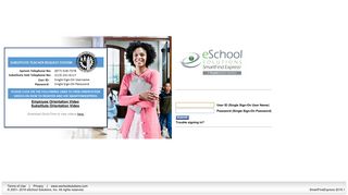 eSchool Solutions SmartFindExpress - LogOn - PowerSchool - Smartfindexpress Sign In