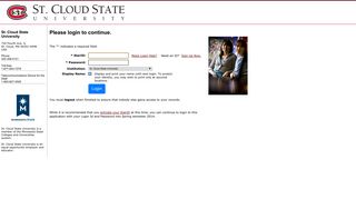 
                            1. eServices - Minnesota State Colleges and Universities - Mnscu Eservices Portal