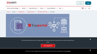 
                            4. ESP Portal - Equiniti - Lbg Share Plans Portal