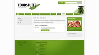 
                            1. ESS - Foodstuffs South Island - Hrss New World Portal