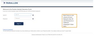 Estub Hca Portal