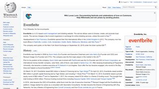 
                            5. Eventbrite - Wikipedia - Eventbrite Ca Sign In