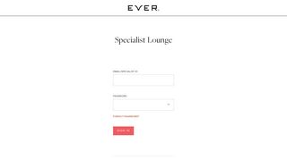 
                            1. EVER Lounge - Ever Skin Care Portal