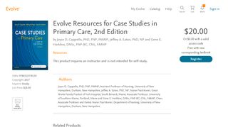 lpn clinical case studies lpn clinical case studies