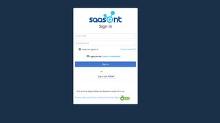 Excel Transactions - SaasAnt - Saasant Portal