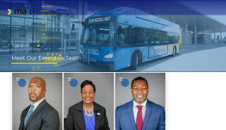 
Executive Team – MAX Transit – Birmingham Jefferson County Transit ...
