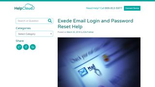 
                            8. Exede (Viasat, Wildblue) Email Login and Password Reset Help - Exede Internet Customer Portal