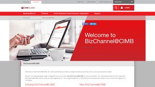 
                            14. Existing [email protected] - Bizchannel Cimb Niaga Portal