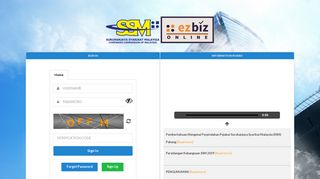 
                            1. ezbiz.ssm.com.my. - Ezbiz Ssm Com My Portal