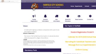 
                            8. Fairfield City Schools - Cyberschool - Inow Portal Birmingham
