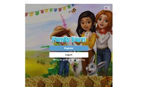 
                            8. Family Barn Game - Family Barn Portal