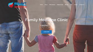 
                            2. Family Medicine Clinic | Serving Lampasas, Copperas Cove, & The ... - Cove Family Practice Patient Portal