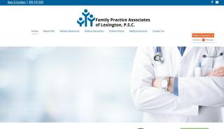 Family Practice Associates of Lexington | Kentucky Family - Family Practice Associates Lexington Ky Patient Portal