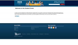 
                            7. FAMOUS Student Portal - MO.gov - Sp Mike Student Portal