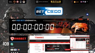 
                            6. Fanobet CS:GO Bet Review - Everything You Need To Know - Fanobet Sign Up