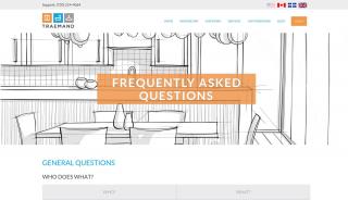 
                            2. FAQ | Traemand - Customer Portal Traemand